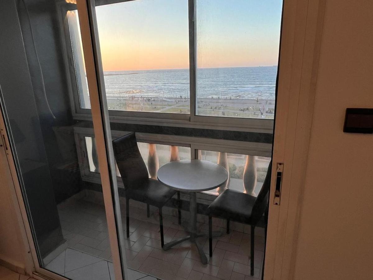 公寓 Spacious Beachfront Center 卡萨布兰卡